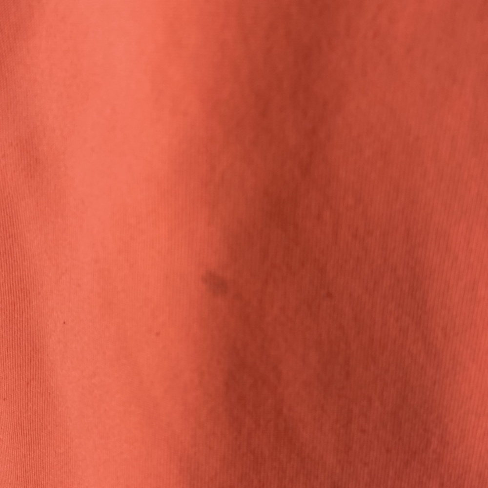 Avalanche Quarter Zip Pullover| Size: s
Nein orange G3 - Picture 4 of 9